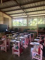Sobral Rice Terraces View