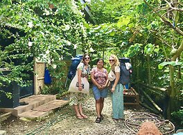 Sobral Rice Terraces View