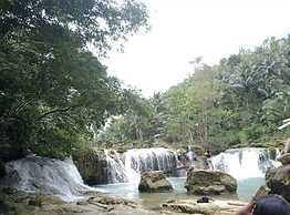 Sobral Rice Terraces View