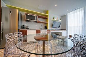 Jojo - 1 Bedroom Condo At Singular Joy