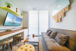Jojo - 1 Bedroom Condo At Singular Joy