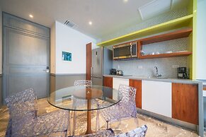 Jojo - 1 Bedroom Condo At Singular Joy