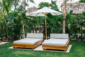 Shanti Boutique Retreat