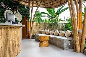 Shanti Boutique Retreat