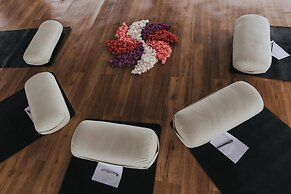 Shanti Boutique Retreat