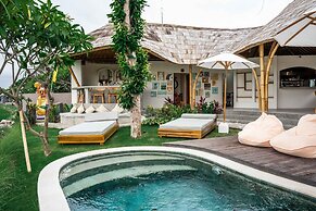 Shanti Boutique Retreat