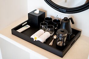 Shanti Boutique Retreat