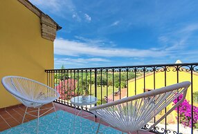 Villa Morro Suites