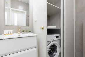 Apartment Łódź Fabryczna by Renters