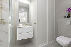 Apartment Łódź Fabryczna by Renters