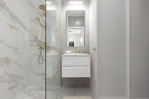 Apartment Łódź Fabryczna by Renters