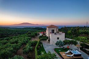 Adam Stone Villa