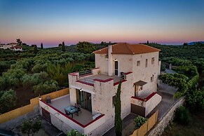 Adam Stone Villa