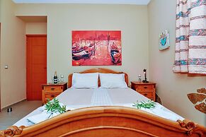 Adam Stone Villa