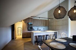 Gerl Homes - adults only apartments