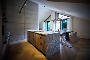 Gerl Homes - adults only apartments