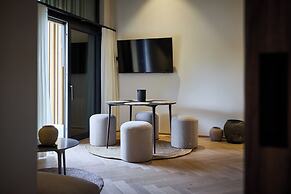 Gerl Homes - adults only apartments