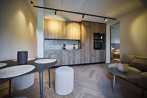 Gerl Homes - adults only apartments