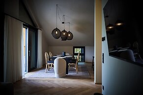 Gerl Homes - adults only apartments