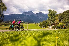 Gerl Homes - adults only apartments