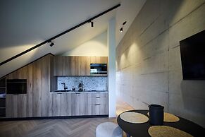 Gerl Homes - adults only apartments