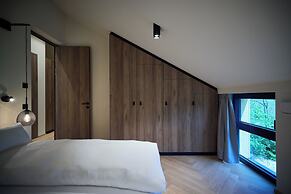 Gerl Homes - adults only apartments