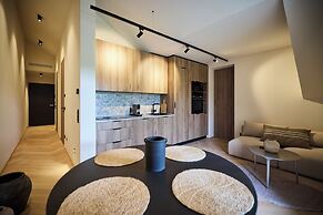 Gerl Homes - adults only apartments