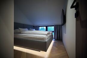 Gerl Homes - adults only apartments