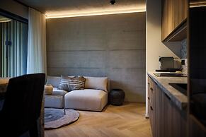 Gerl Homes - adults only apartments