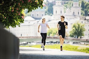 Gerl Homes - adults only apartments