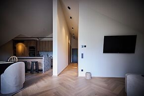 Gerl Homes - adults only apartments