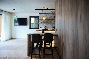 Gerl Homes - adults only apartments