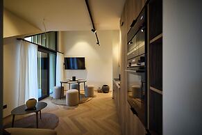 Gerl Homes - adults only apartments