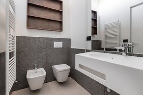 White Calla Apartment by Wonderful Italy