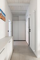 White Daisy Apartment by Wonderful Italy