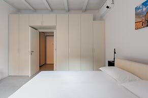 White Daisy Apartment by Wonderful Italy