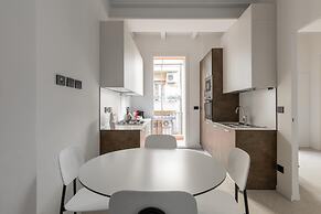 White Daisy Apartment by Wonderful Italy