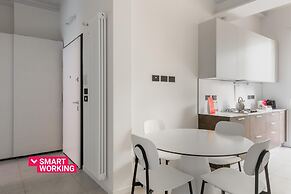 White Daisy Apartment by Wonderful Italy