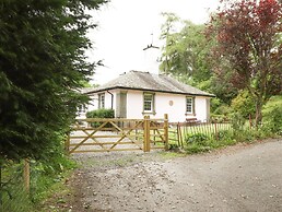 Upper Lodge