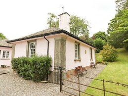 Upper Lodge