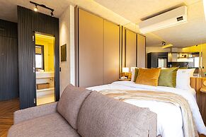 Vossa Bossa Flat Jardins