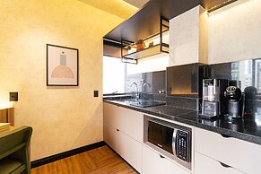 Vossa Bossa Flat Jardins