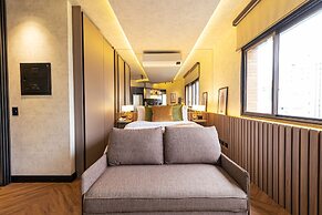 Vossa Bossa Flat Jardins