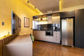 Vossa Bossa Flat Jardins