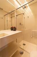 Vossa Bossa Flat Jardins