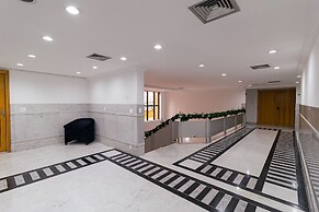 Vossa Bossa Flat Jardins