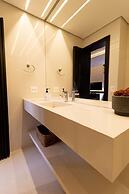 Vossa Bossa Flat Jardins