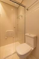 Vossa Bossa Flat Jardins