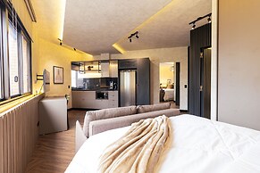 Vossa Bossa Flat Jardins