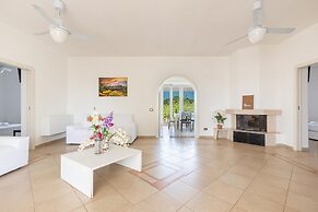 Villa Galadriel con piscina